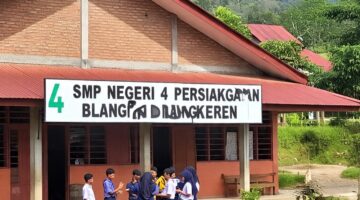 Dana BOS Diduga Disalahgunakan di SMPN 4 Blangkejeren, Rp 42 Juta Dituding Menguap untuk Rapat Dinas