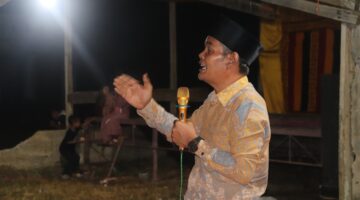 PT Mifa Milik Rakyat Aceh, Bukan Asing: Amiruddin Ajak Semua Pihak Bijak Menyikapi Polemik