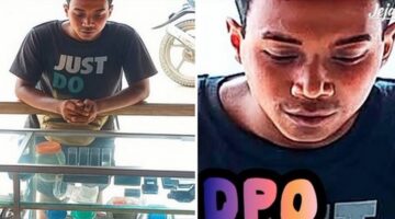 Kronologi Mencekam Pembunuhan Berantai di Aceh Tenggara: Pelaku Diburu Polisi