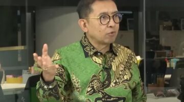 Fadli Zon Disorot: Pernyataan Kontroversial Soal Pemerkosaan Massal 1998 Dinilai Mengingkari Luka Sejarah