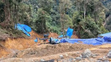Eksplorasi Tambang PT GMR di Hutan Lindung Gayo Lues Diduga Langgar Sejumlah Regulasi, Warga Resah, Negara Bungkam