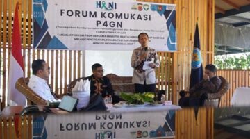 BNNK Gayo Lues Gaungkan Kopi Sebagai Senjata Lawan Ganja: Sinergi Pemda dan Masyarakat dalam Mewujudkan Indonesia Emas 2045 Tanpa Narkoba