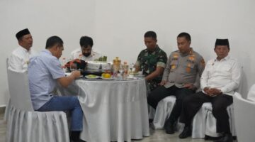Tokoh Masyarakat Gayo Lues Sampaikan Keresahan ke Gubernur Aceh atas Plang Larangan Satgas PKH di Kawasan Putri Betung yang Dinilai Tanpa Sosialisasi