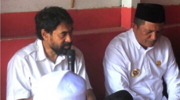 Gubernur Aceh Muzakir Manaf Lakukan Takziah ke Rumah Duka Alm. Japar (Ama Uwe) di Gayo Lues