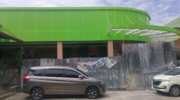 Proyek Pembangunan Ruang Operasi RSUD Muyang Kute Rp 10 M Lebih Mangkrak, Polda dan Kejati Aceh Diminta Turun Tangan