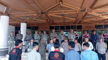Buruh Tertindas, HGU Ilegal, dan Limbah Merajalela: Gubernur Aceh Harus Bertindak Tegas!