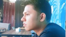 Teuku Zikril Hakim