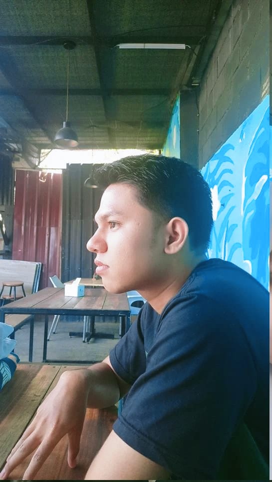 Teuku Zikril Hakim