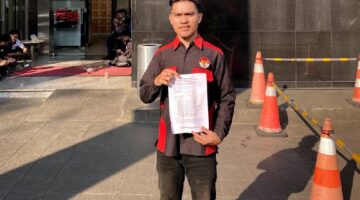 Proyek IPA Kampung Kuti Robel Diduga Mangkrak, Alamp Aksi Desak Penegakan Hukum dan Evaluasi Kontraktor