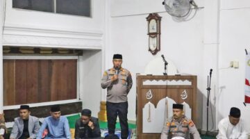 Zikir dan Doa Bersama Warnai Peringatan Hari Bhayangkara ke-79 di Gayo Lues: Wujud Sinergi Spiritual antara Polri dan Masyarakat