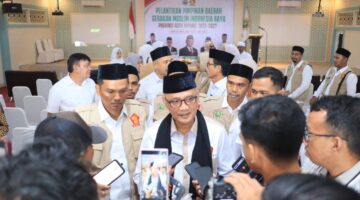 Gemira Aceh Tegaskan Blang Padang Adalah Tanah Wakaf