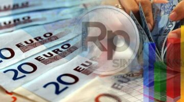 Kemenkeu Tetapkan Kurs Pajak 4–10 Juni 2025: Dolar AS Rp16.254, Euro Tembus Rp18.400