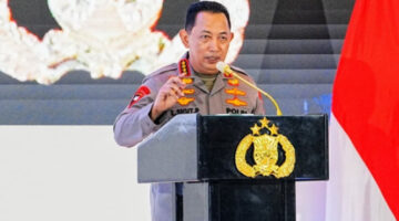 Kapolri Tegaskan Anggota Polri Terlibat Pembunuhan Brigadir Nurhadi Akan Dipecat dan Dipidanakan, Soroti Juga Kasus Narkoba Polres Nunukan