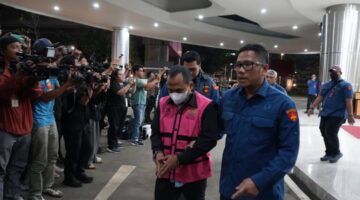 Kejagung Tetapkan 9 Tersangka Baru dalam Kasus Dugaan Korupsi Pengelolaan Minyak Mentah Pertamina