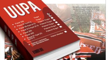 UUPA 2025: Warisan Tiga Presiden untuk Aceh