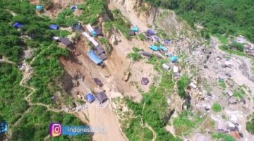Skandal Tambang Emas Gayo Lues: Ketika Peta Diputar, Regulasi Dilanggar, Leuser Dikorbankan