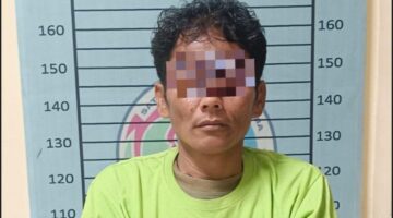 Satresnarkoba Polres Aceh Tenggara Tangkap Pengedar Sabu di Desa Ngkeran, Lawe Alas