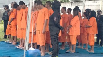 Kemenko Polkam Tegaskan Komitmen Perang Melawan Narkotika: 592 Kg Barang Bukti Dimusnahkan