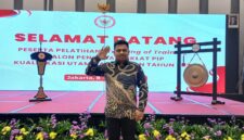 Dr. Jalaluddin, M.Pd. (dok Ist)