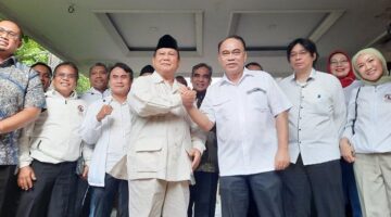 DPR RI Siap Menyetujui Anggaran Kemenkop 2026, Budi Arie Tegaskan Komitmen Wujudkan Pembangunan dari Desa
