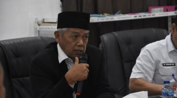 Pemkab Bener Meriah Fasilitasi Pemulangan Warga yang Terlantar di Kamboja