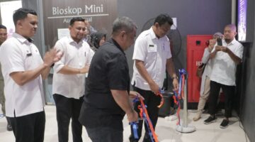 Museum Tsunami Aceh Gelar Pameran Temporer, Ajak Masyarakat Siaga Hadapi Bencana
