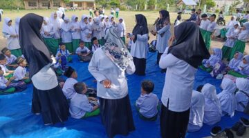 Potret Buram Dunia Pendidikan Aceh di Tengah Gelontoran Dana Otsus