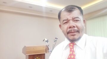 Tambang Masuk Hutan Lindung, PT GMR Dituding Serobot Kawasan Negara