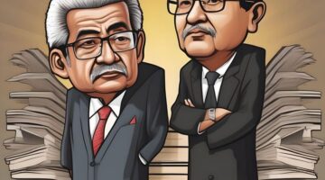 KPK Vs Hakim: Drama Hukum di Balik Vonis Hasto