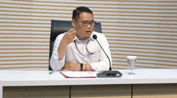 KPK Bongkar Rapat Pejabat Kemenag dan Agen Travel Sepakati Pembagian Kuota Haji Khusus 50 Persen