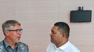 Jubir KPA Pusat Zakaria M Yacob: Dua Dekade Damai Aceh Harus Menjadi Pilar Keadilan dan Kesejahteraan yang Merata.