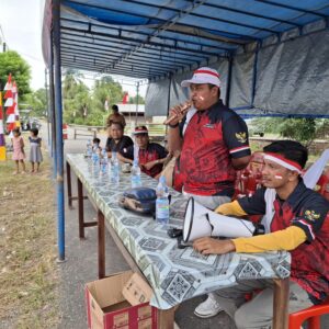 Yuli Sufianto Tokoh Masyarakat 