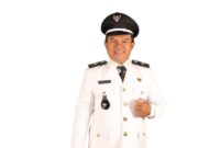 Muslim  Ketua DPC ABDESI Aceh Tenggara.