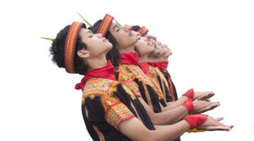Gayo Lues Siapkan Saman Massal 3.500 Peserta untuk HUT Ke-80 RI, TNI Ikut Latihan