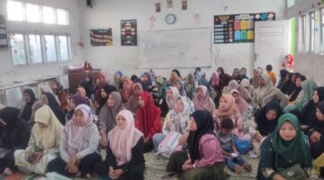 Ini Hasil Keputusan Rapat Wali Murid MIN 1 Bener Meriah