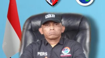 Ketua IWOI Aceh Himbau Warga Jaga Anak-anak dan Liput Demonstrasi Secara Damai