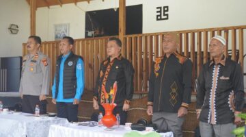 BNNK Gayo Lues Ajak Semua Pihak Bersinergi Perangi Narkoba demi Generasi Bersinar