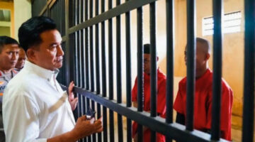 Menko Yusril Ungkap Koordinasi dengan Polri soal 3 Orang Hilang Usai Demo Akhir Agustus