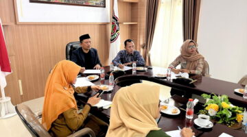 Presiden RI Dijadwalkan Kunjungi Gayo Lues, Catat Sejarah Baru di Negeri Seribu Bukit