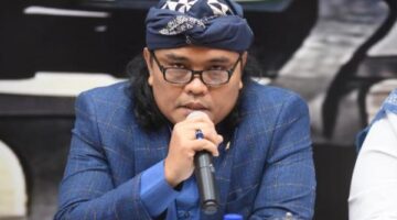 Nurhadi Tegaskan 5.000 Titik Dapur MBG Fiktif Harus Diusut Tuntas: Jangan Korbankan Gizi Anak Bangsa