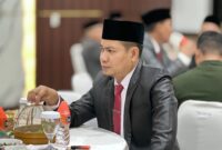 Wakil Bupati Aceh Timur Teuku Zainal S.Pd.I.,M.H mengungkapkan yang dibutuhkan saat ini adalah langkah Strategis dimasa 