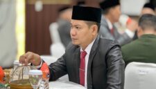 Wakil Bupati Aceh Timur Teuku Zainal S.Pd.I.,M.H mengungkapkan yang dibutuhkan saat ini adalah langkah Strategis dimasa 