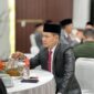Wakil Bupati Aceh Timur Teuku Zainal S.Pd.I.,M.H mengungkapkan yang dibutuhkan saat ini adalah langkah Strategis dimasa 