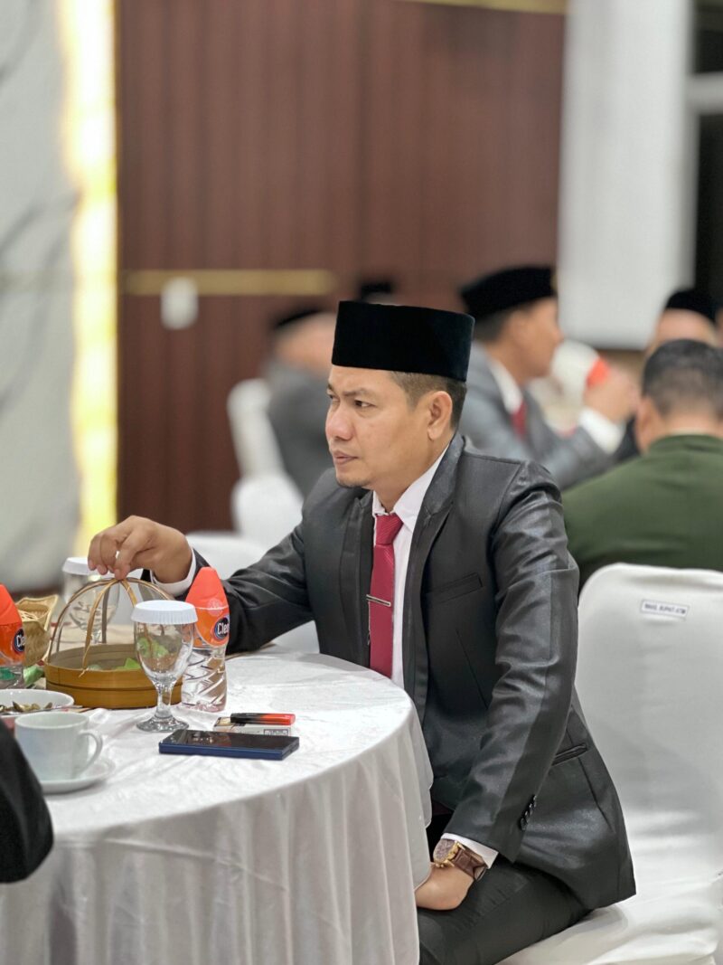 Wakil Bupati Aceh Timur Teuku Zainal S.Pd.I.,M.H mengungkapkan yang dibutuhkan saat ini adalah langkah Strategis dimasa 
