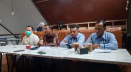 Kuasa hukum dokter Suci membantah keterangan bahwa Maisura mengalami cacat permanen akibat kecelakaan. Hal itu disampaikan dalam konferensi pers pada Senin (15/9/2025).