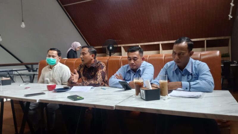 Kuasa hukum dokter Suci membantah keterangan bahwa Maisura mengalami cacat permanen akibat kecelakaan. Hal itu disampaikan dalam konferensi pers pada Senin (15/9/2025).