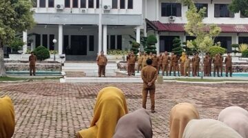 Gayo Lues Genjot Pengembangan Kopi, Dapat Dukungan Kementerian Pertanian untuk 1.600 Hektare