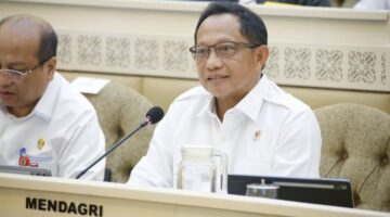 Mendagri Tito Karnavian Imbau Kepala Daerah Hindari Pesta Mewah dan Fokus Program Pro-Rakyat