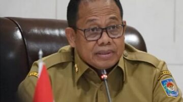 Wali Kota Prabumulih Disanksi Tertulis oleh Kemendagri akibat Pelanggaran Mutasi Jabatan
