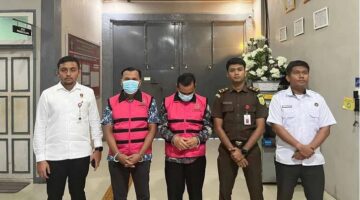Kejari Aceh Besar Periksa 60 Saksi Kasus Dugaan Korupsi SPPD Inspektorat